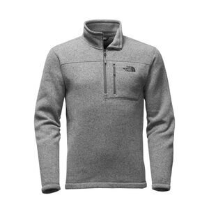 The North Face Gordon Lyons 1/4 zip fleece